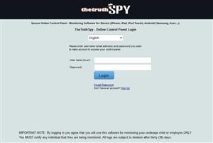 Top 10 Spy Software for Android